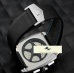 HK1380 TAG HEUER MONACO MİKROGRAPF GÜMÜŞ